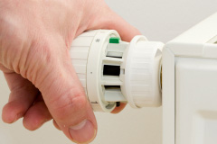 The Hythe central heating repair costs