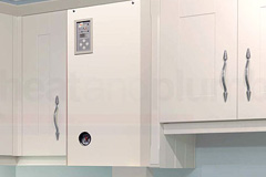 The Hythe electric boiler quotes