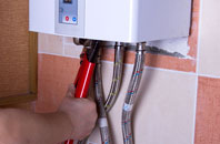 free The Hythe boiler repair quotes